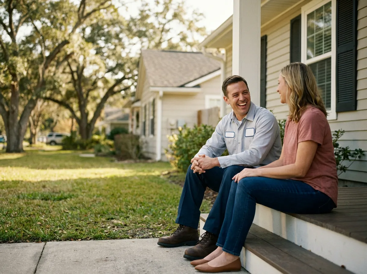 Septic tank pumping FAQs for Falls Church, VA